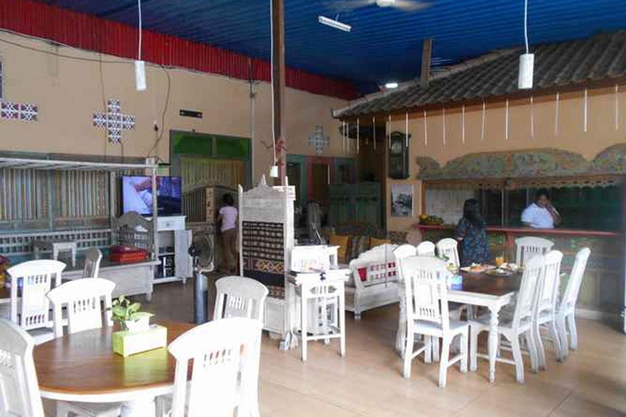 Reddoorz At Kerobokan Seminyak 2 Kültér fotó