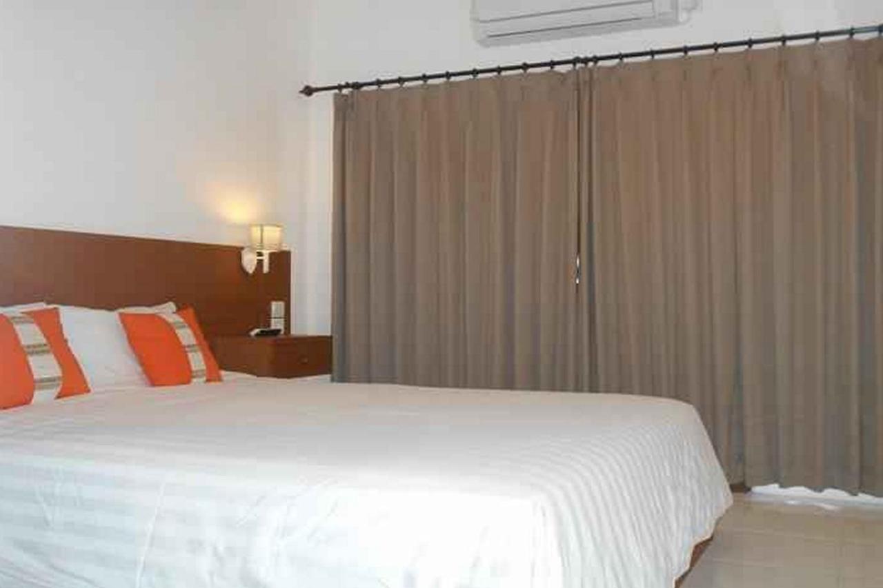 Reddoorz At Kerobokan Seminyak 2 Kültér fotó