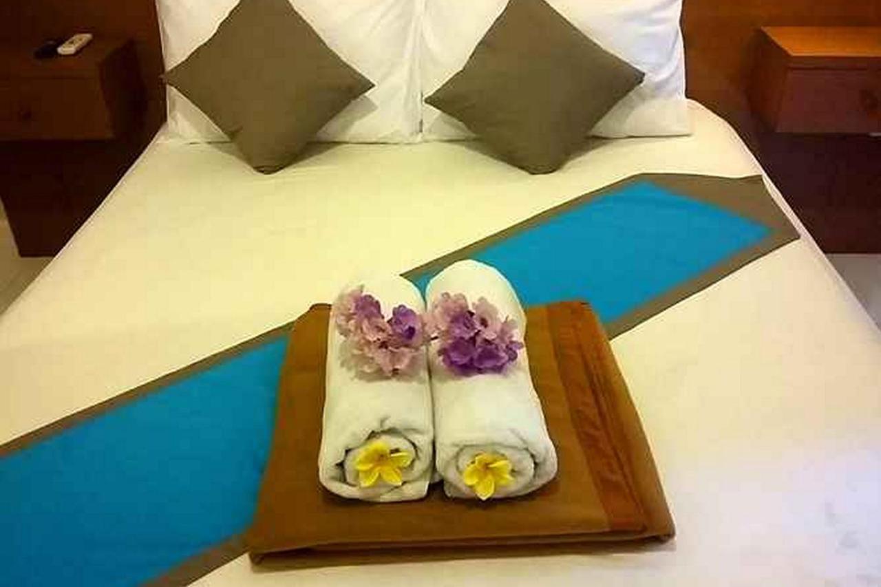 Reddoorz At Kerobokan Seminyak 2 Kültér fotó