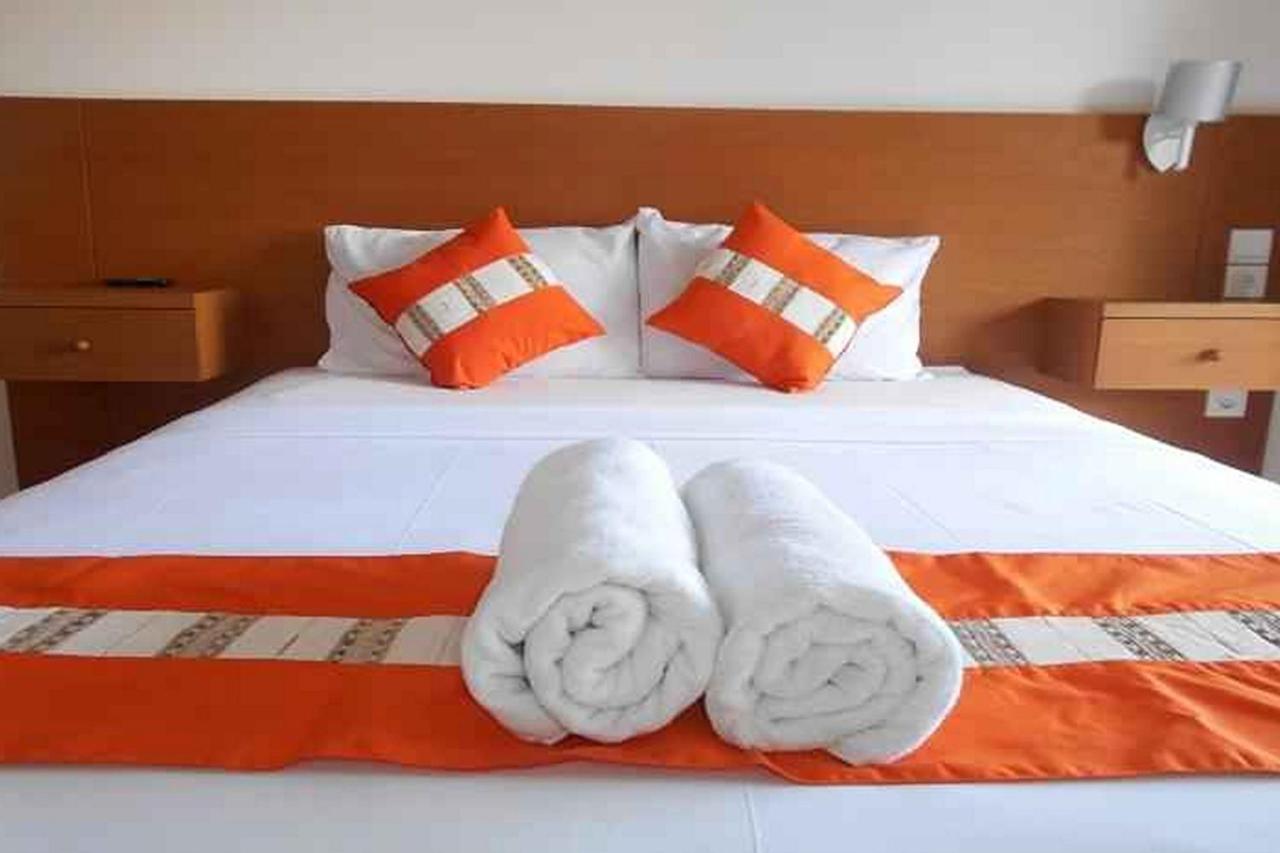 Reddoorz At Kerobokan Seminyak 2 Kültér fotó