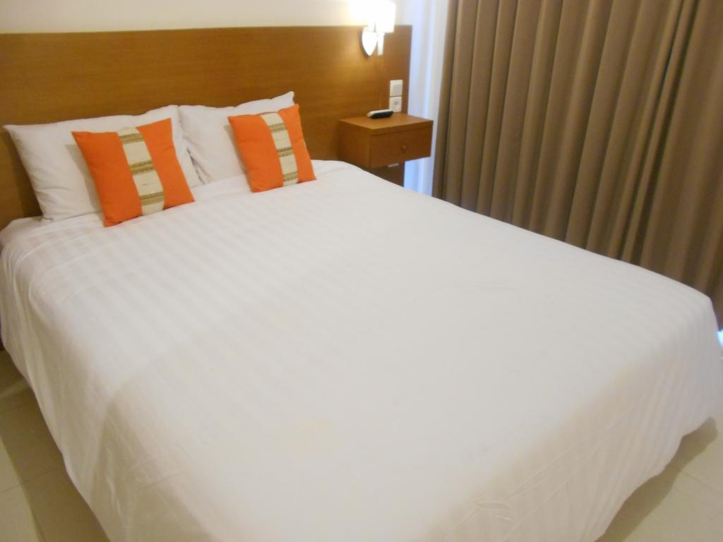 Reddoorz At Kerobokan Seminyak 2 Kültér fotó