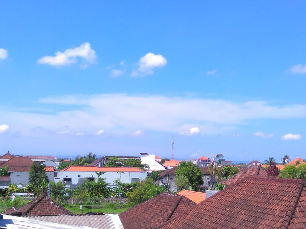 Reddoorz At Kerobokan Seminyak 2 Kültér fotó