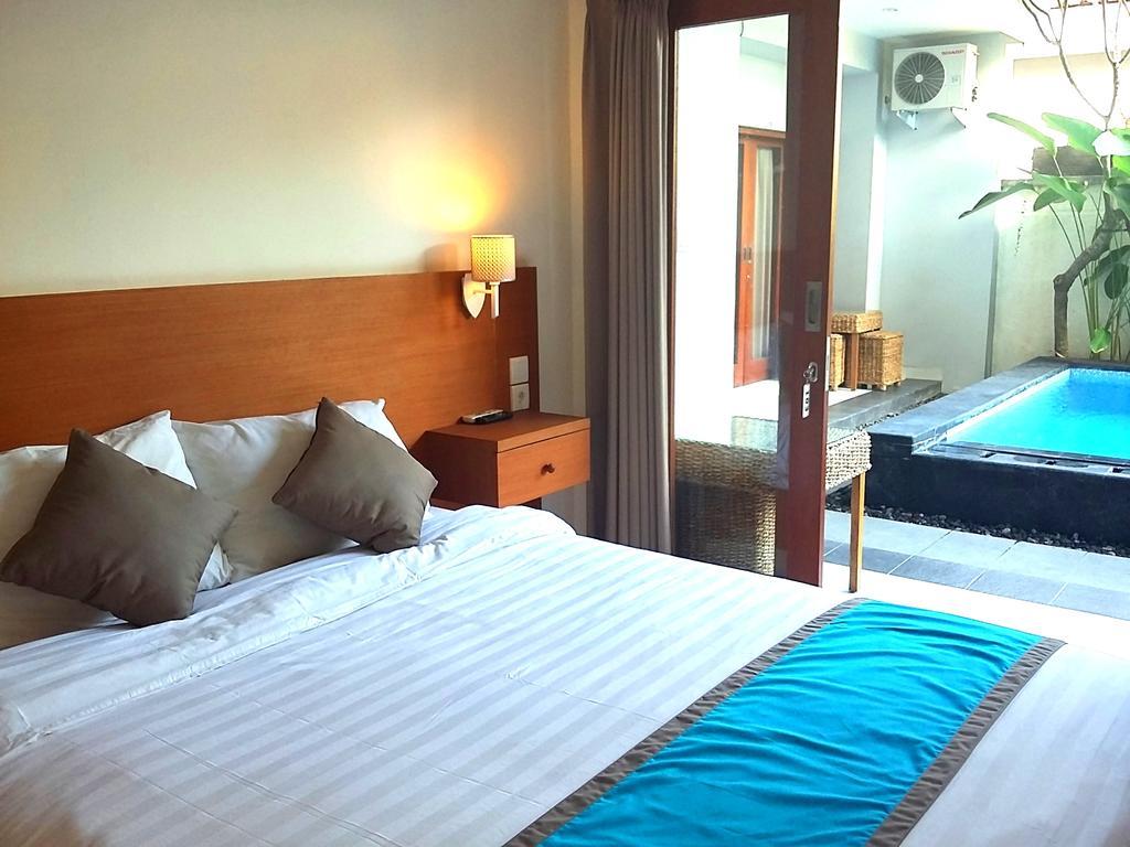 Reddoorz At Kerobokan Seminyak 2 Kültér fotó