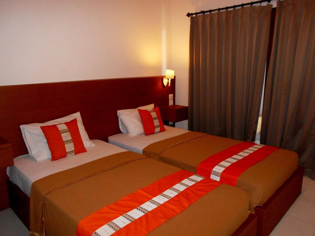 Reddoorz At Kerobokan Seminyak 2 Kültér fotó