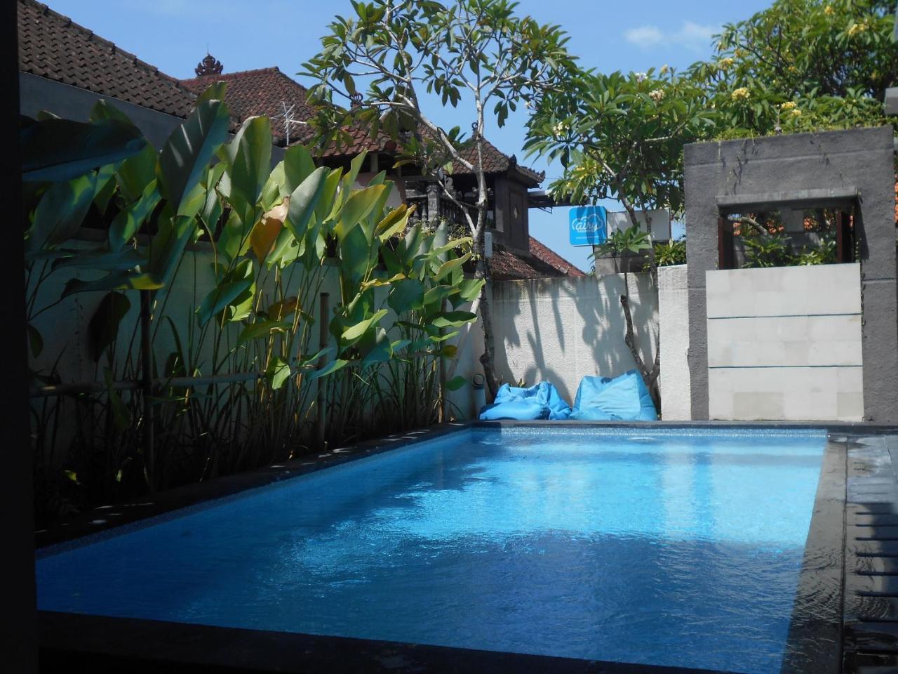 Reddoorz At Kerobokan Seminyak 2 Kültér fotó