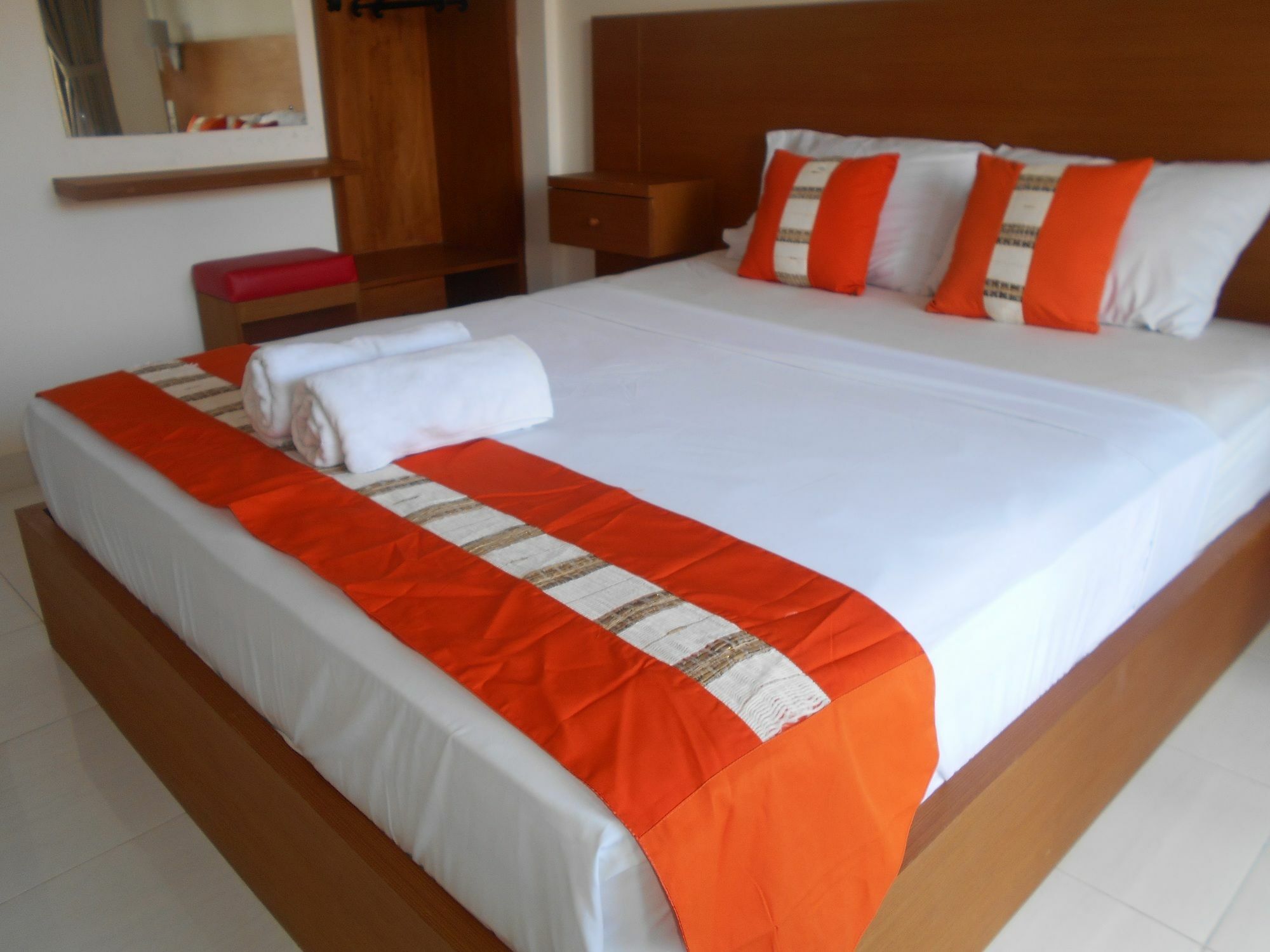 Reddoorz At Kerobokan Seminyak 2 Kültér fotó