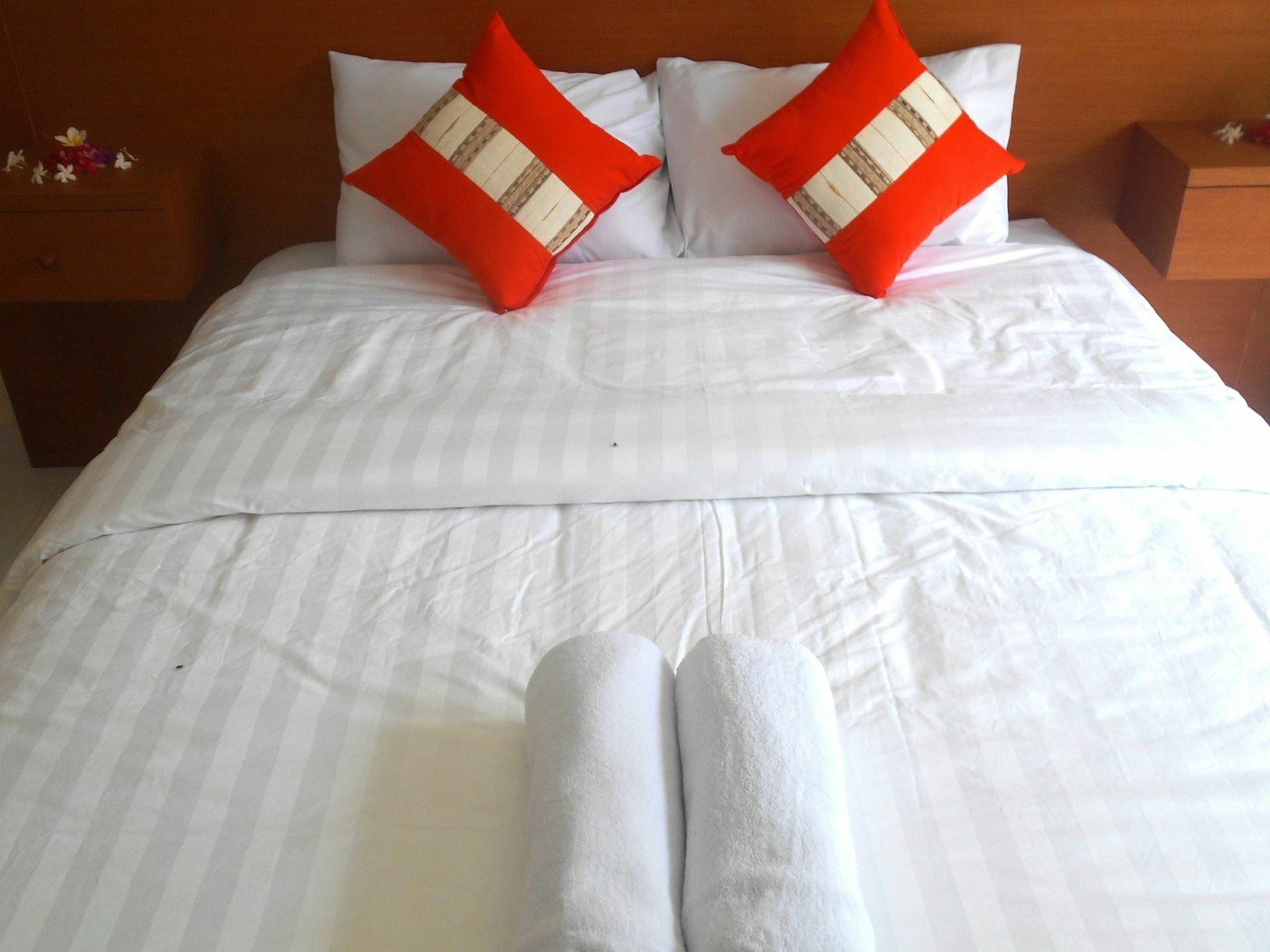 Reddoorz At Kerobokan Seminyak 2 Kültér fotó