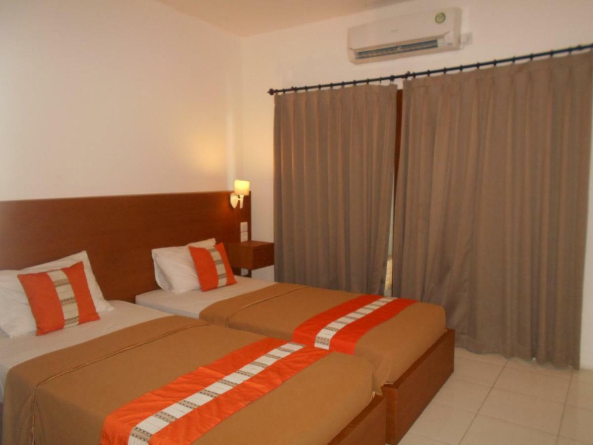 Reddoorz At Kerobokan Seminyak 2 Kültér fotó